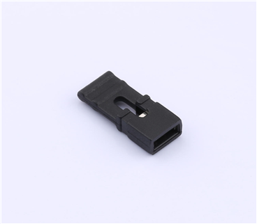 2mm Short Circuit Cap/Jumper Cap, KH-2.0TXM-CB-H9.5